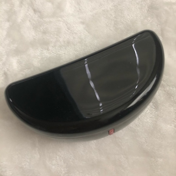 Prada Black Plastic Sport Sunglasses Hard Case - Picture 2 of 6